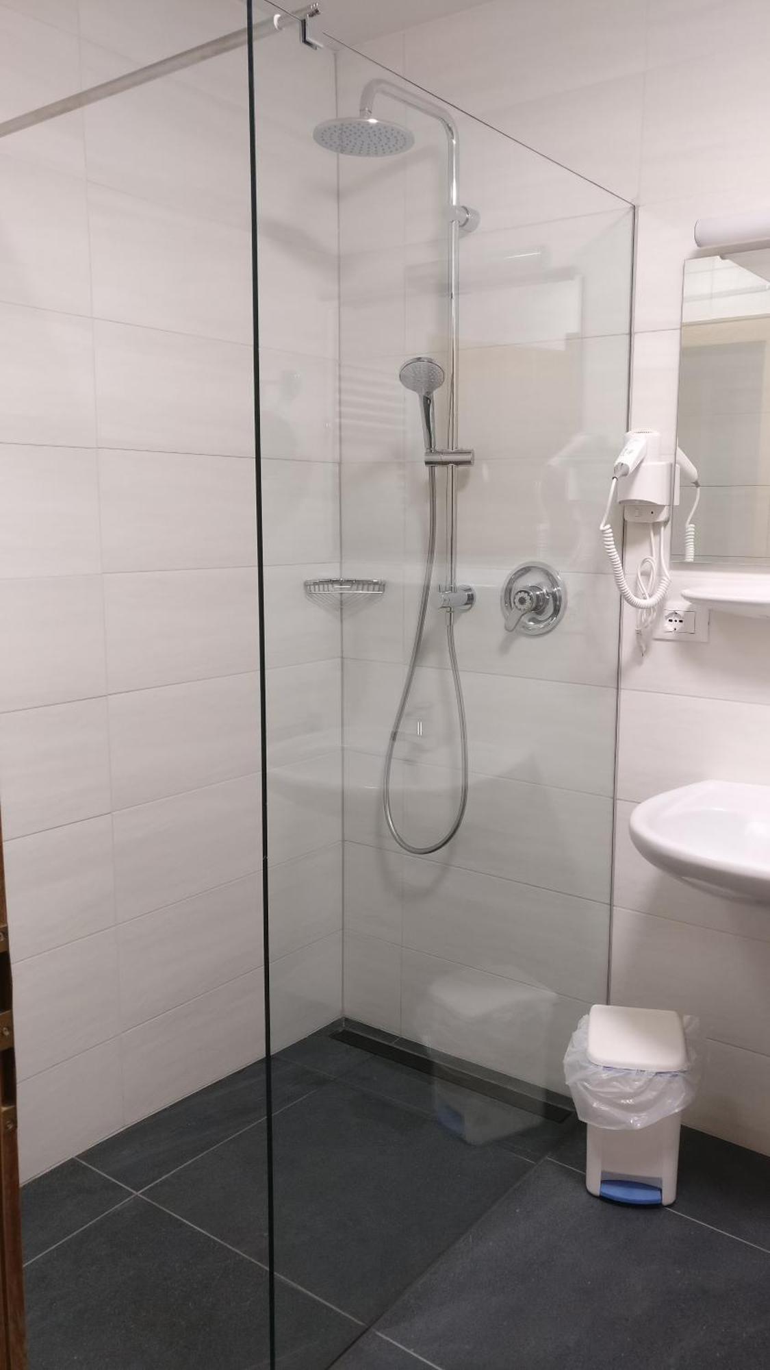 Residence Condor Maranza Ngoại thất bức ảnh