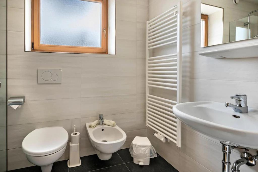 Residence Condor Maranza Ngoại thất bức ảnh