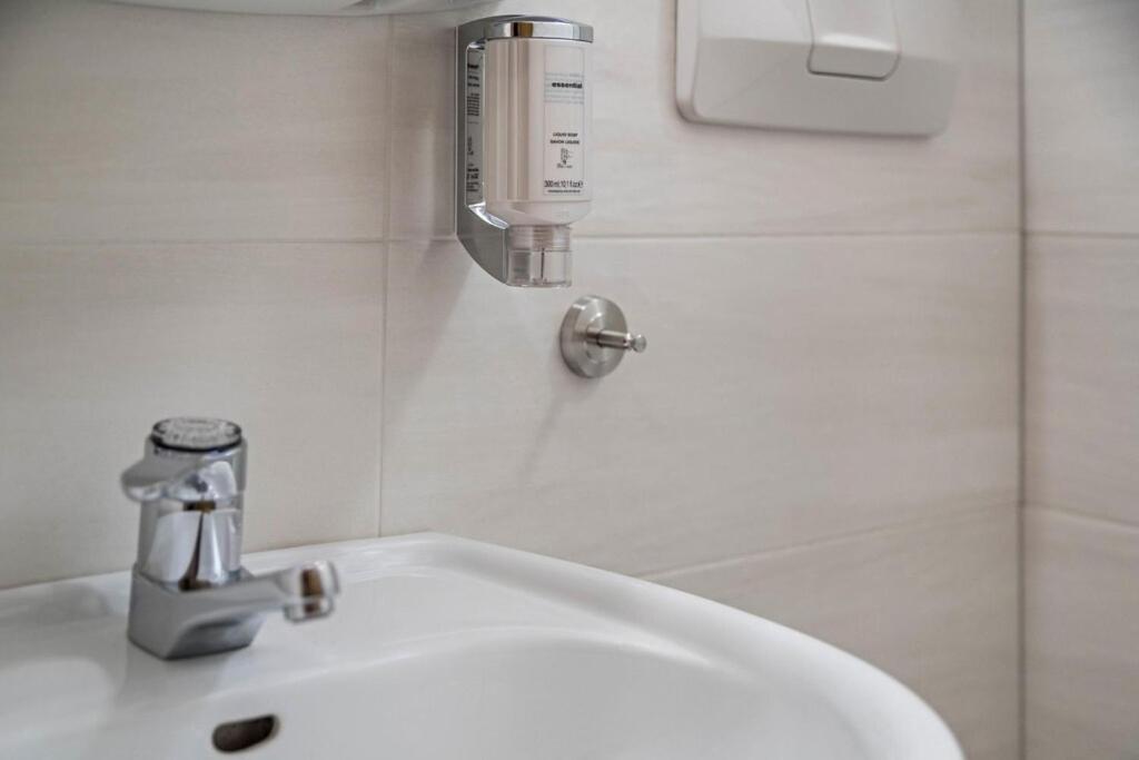 Residence Condor Maranza Ngoại thất bức ảnh