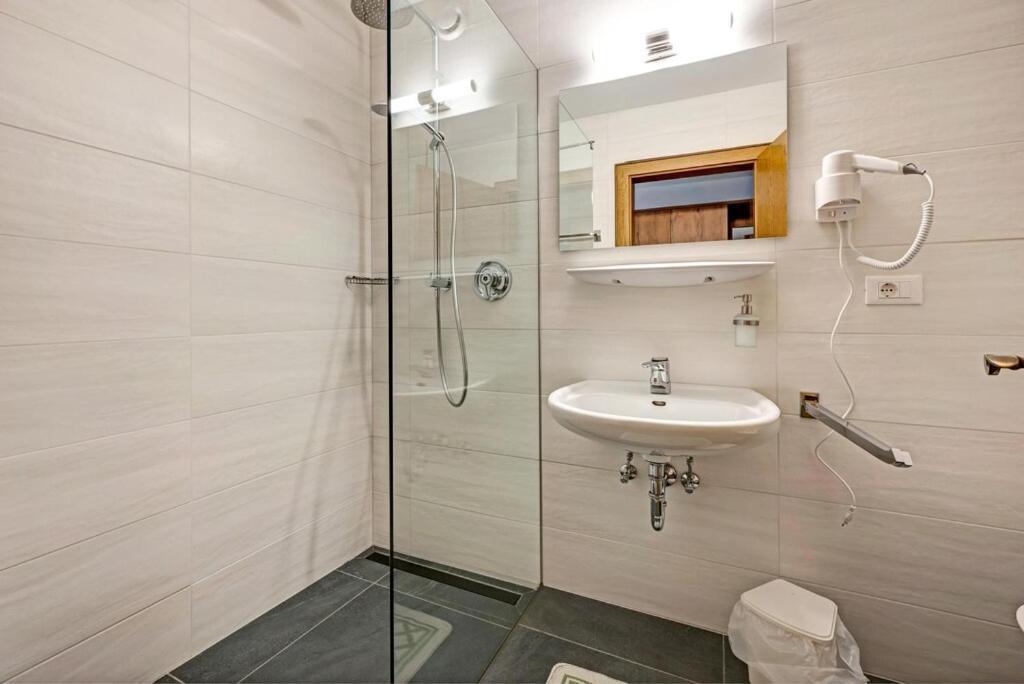 Residence Condor Maranza Ngoại thất bức ảnh