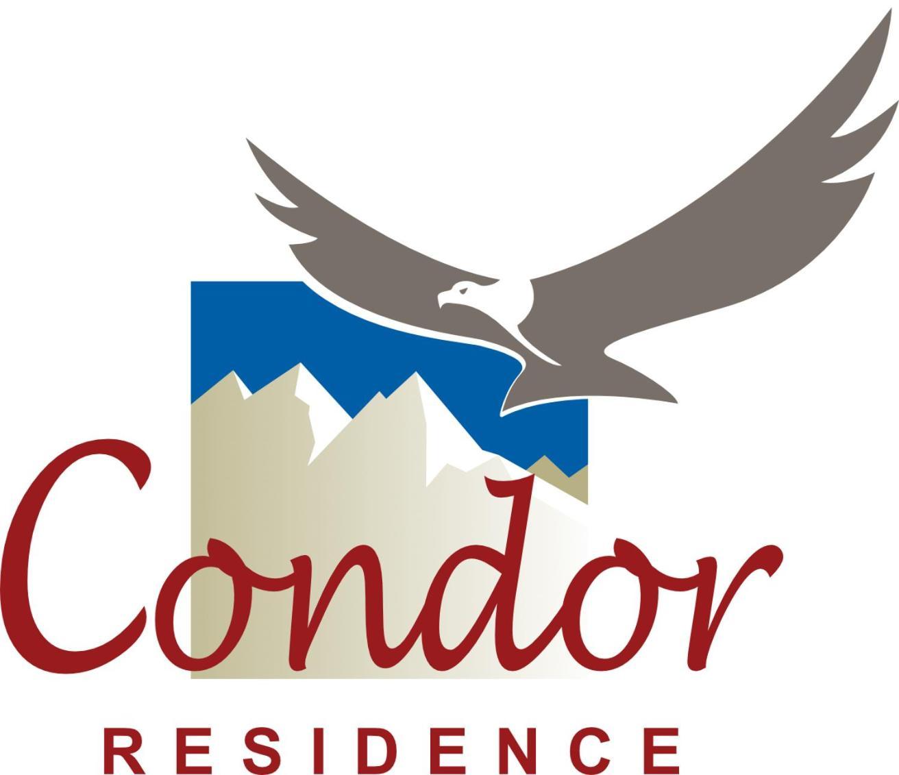Residence Condor Maranza Ngoại thất bức ảnh