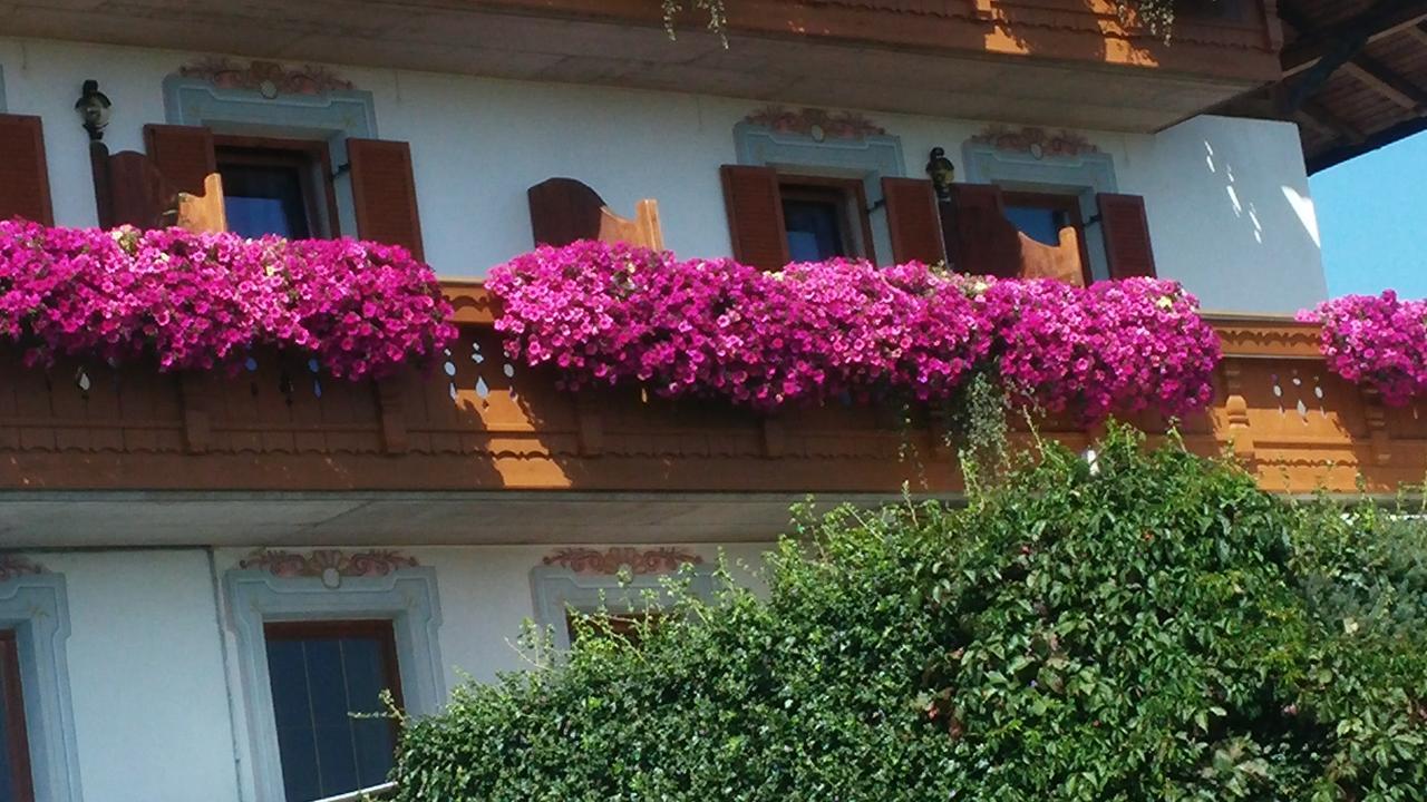 Residence Condor Maranza Ngoại thất bức ảnh